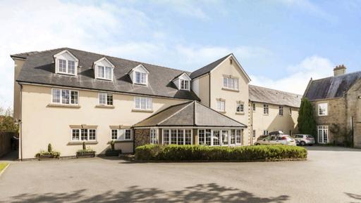 St Nicholas House Care Home