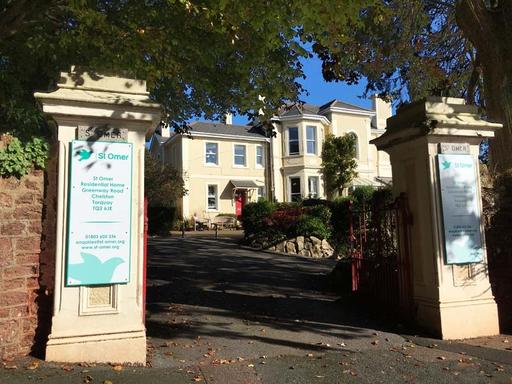 St Omer Residential Home