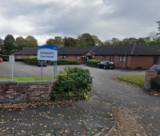 St Patricks Care Home