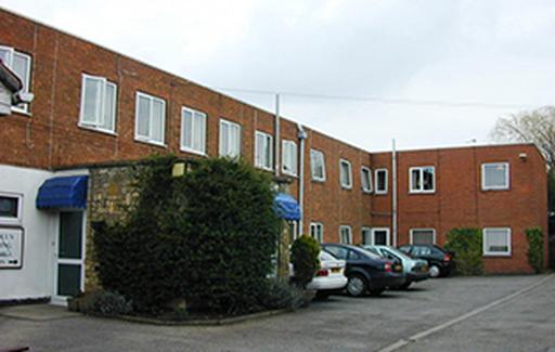 St Paul's Care Home