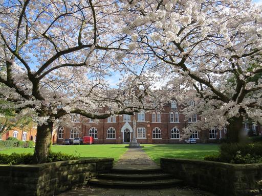 St Paul's Convent