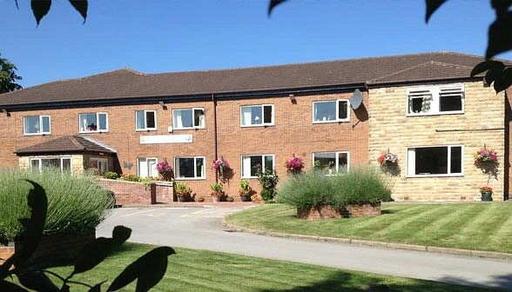 Woodlands Care Home