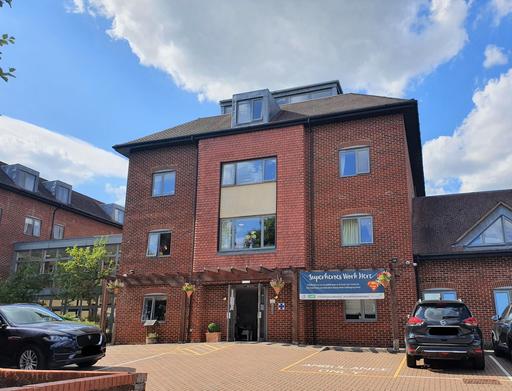St Pauls Care Centre