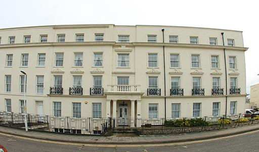 St Peter's Care Home