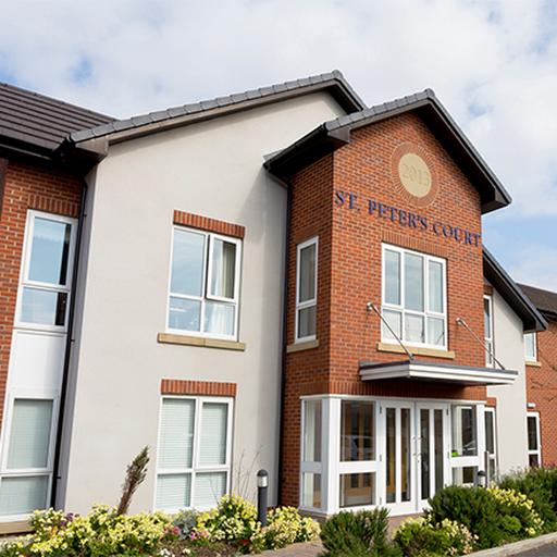 St Peter's Court