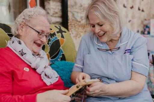 St Peter's Park Care Home