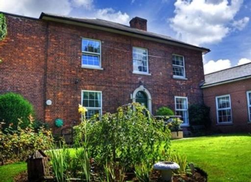 St Peters Care Home