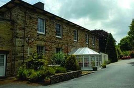 St Petroc's Care Home
