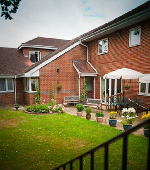 Woodlands Care Home