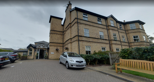 Brookview Care Home