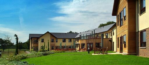 St Rita's Care Home