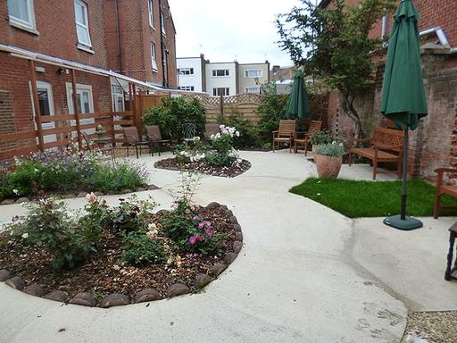 St Ronans Nursing and Residential Care Home