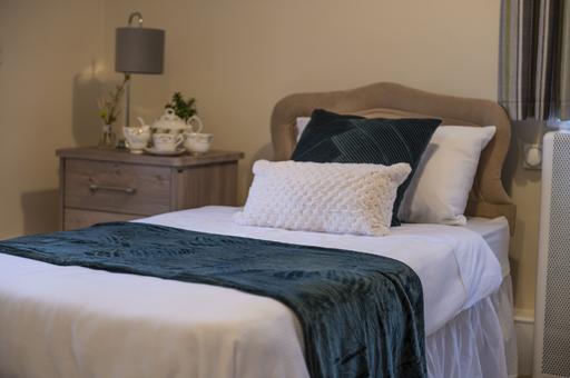 St Stephen's Care Home