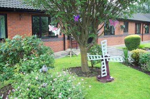 St Stephens Care Home