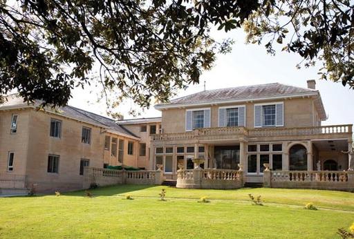 St Teresa's Nursing Home
