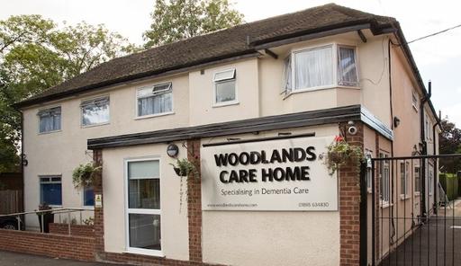 Woodlands Care Home