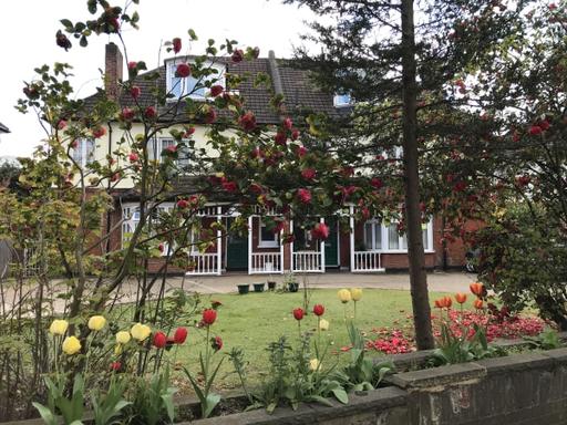 St Theresa's Rest Home