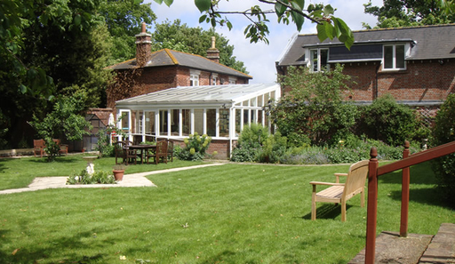 St Vincent House - Gosport