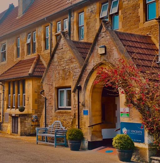 St Vincents Retirement Home