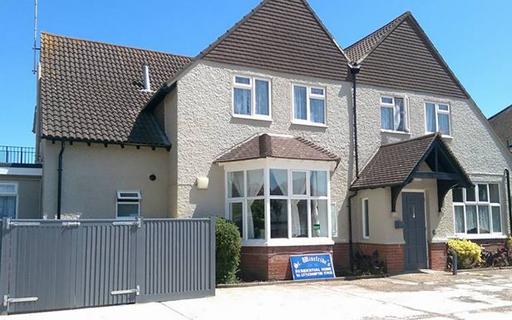 St Winefrides Residential Home