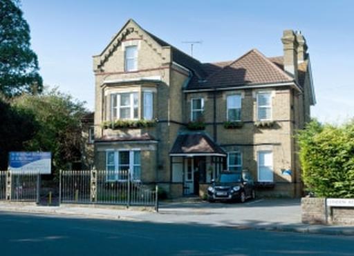 St Winifred's Dementia Residential Care Home