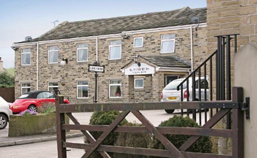 St Winifred's Nursing Home