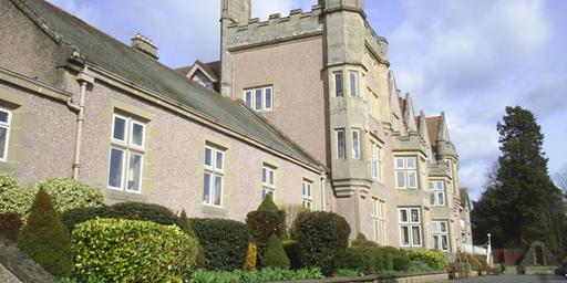 St. Andrew's Care Home
