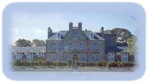 St. Anne's Care Home