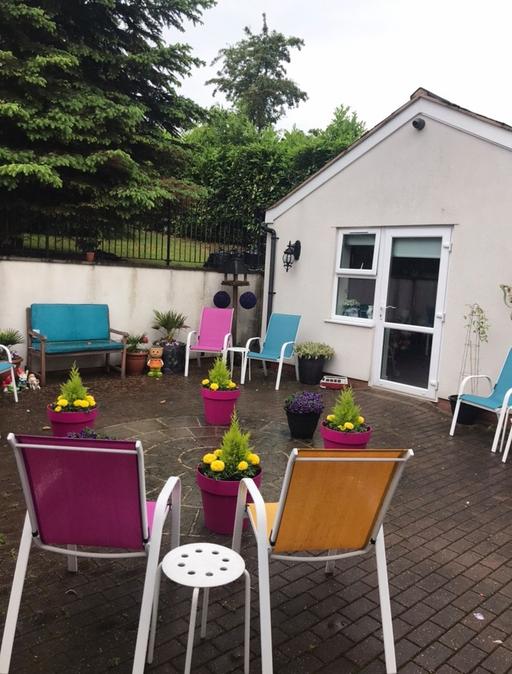 St. Catherines Residential Care Home
