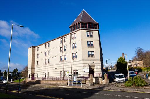 St. Columba's Care Home