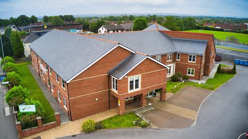 Woodlands Care Home