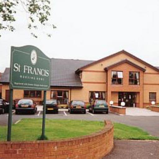St. Francis Care Home