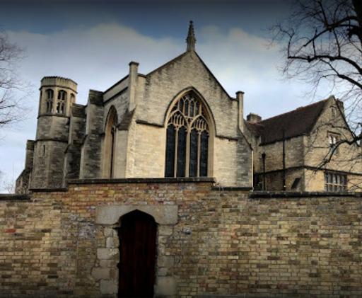 St. John's Home