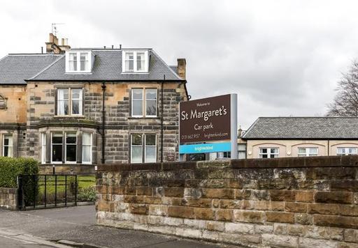 St. Margaret's Care Home