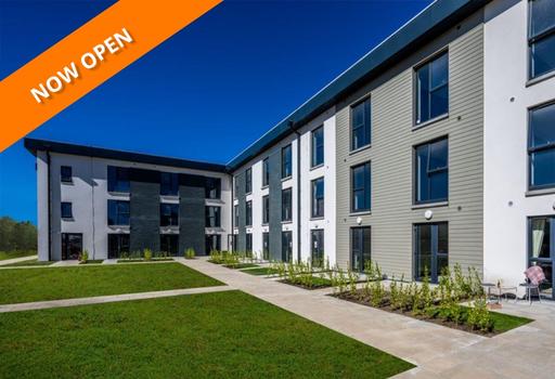 Woodlands Care Home