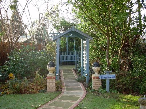 St. Margarets Residential Home