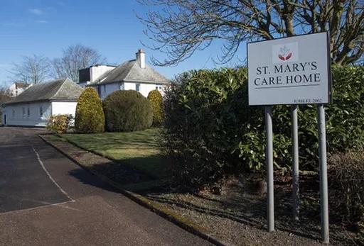 St. Mary's Care Home