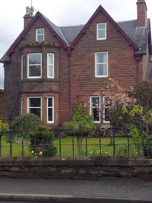 St. Ninians Care Home