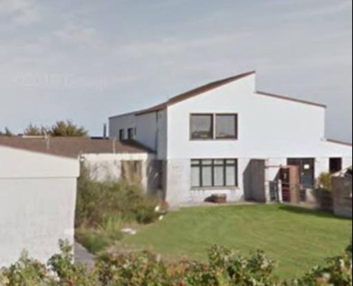 St. Rognvalds House