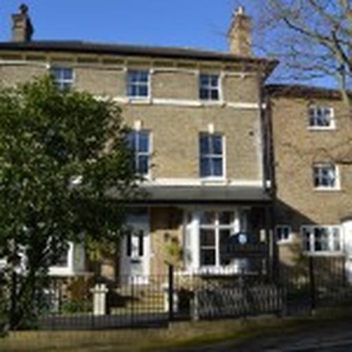 St. Teresa's Home CIO