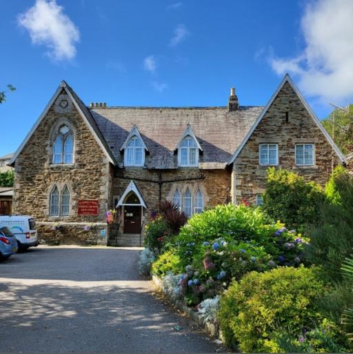 St George's Hotel