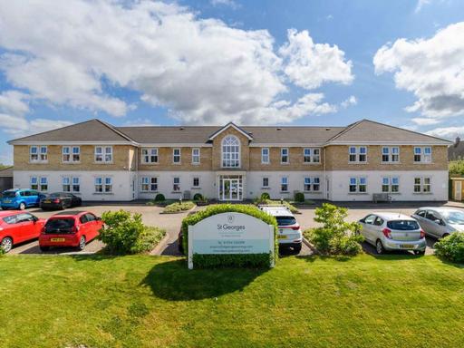 St George's Nursing Home
