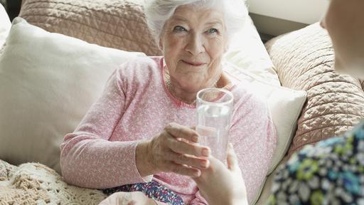 St George's Witham Nursing Home