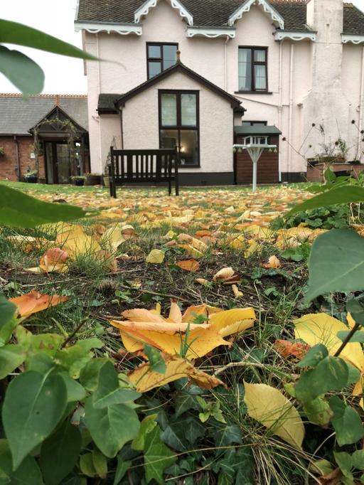 St Georges Care Home
