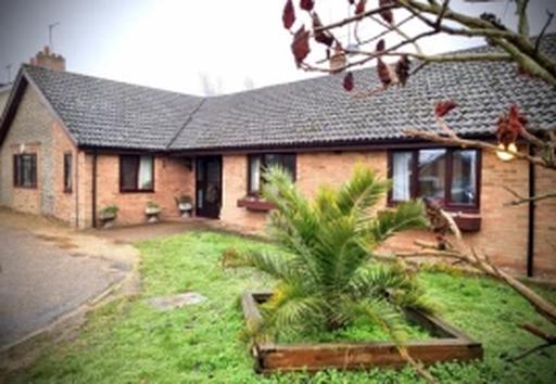 St Georges Care Home