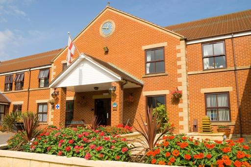 St Georges Care Home