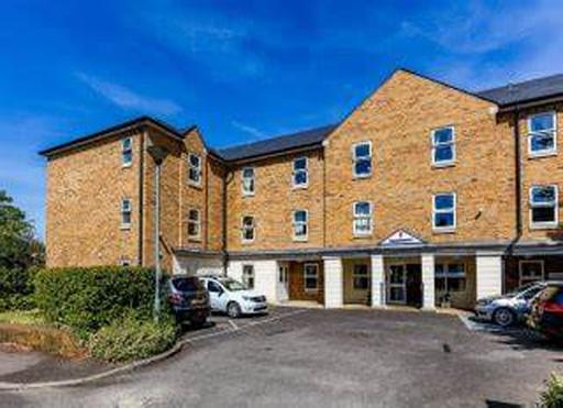 St Georges Court Care Home