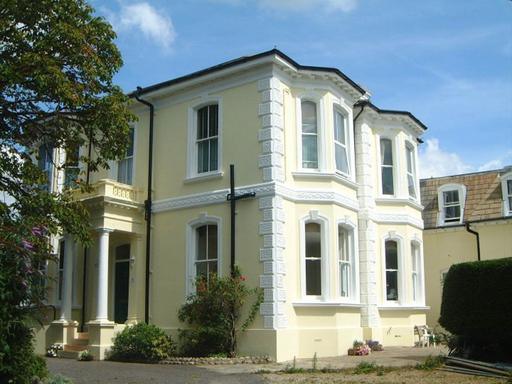St Georges Lodge Residential Care Home