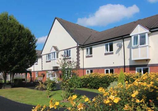 St Georges Park Nursing Home