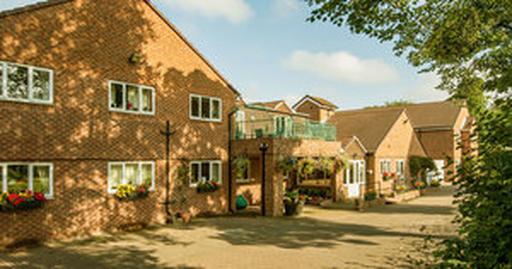 St Georges Residential Home